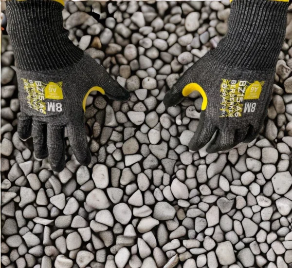 Guantes Anticorte - Image 4