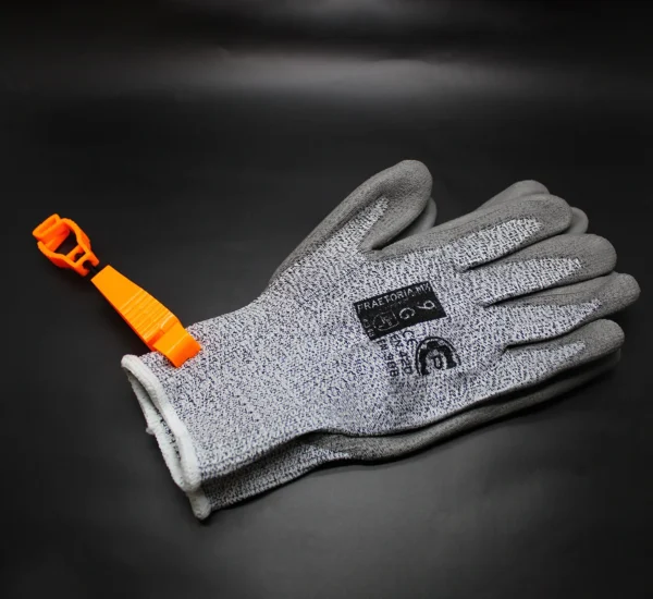 Clip Para Guantes - Image 4